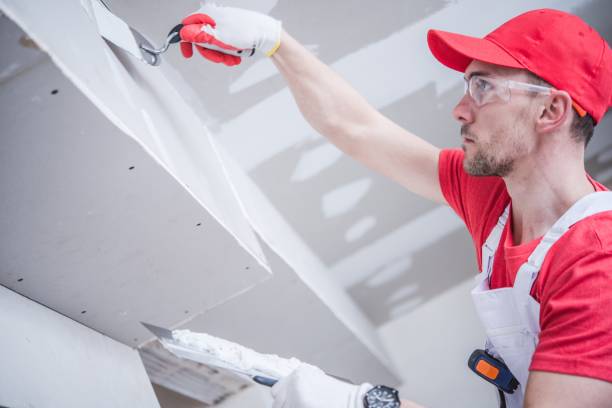 Professional Drywall and Painting Service in Santa Fe, TX